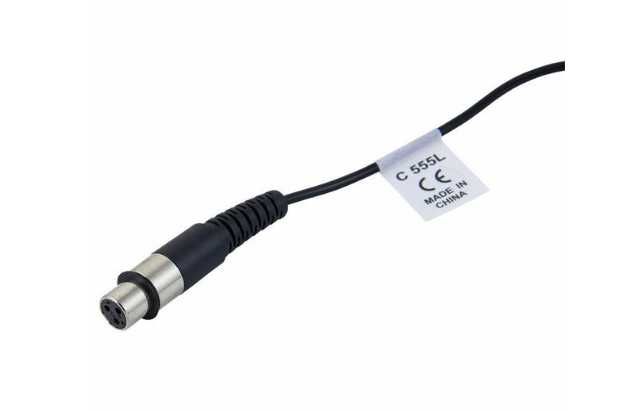 UHF Wireless System AKG WMS 420 com micro de lapela AKG (COMO NOVO)