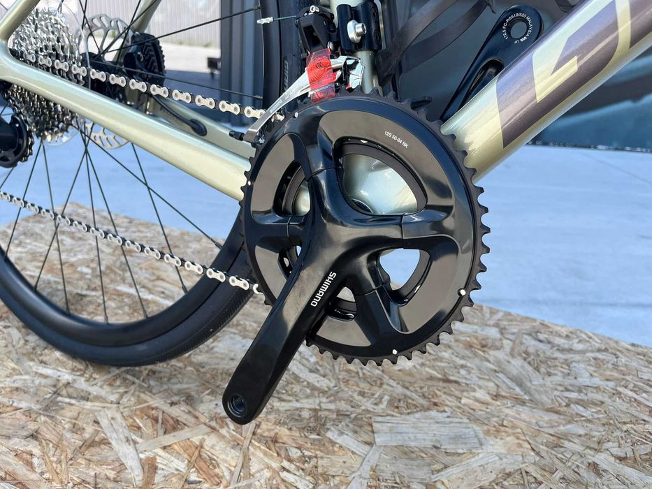 GIANT DEFY ADVANCED 2