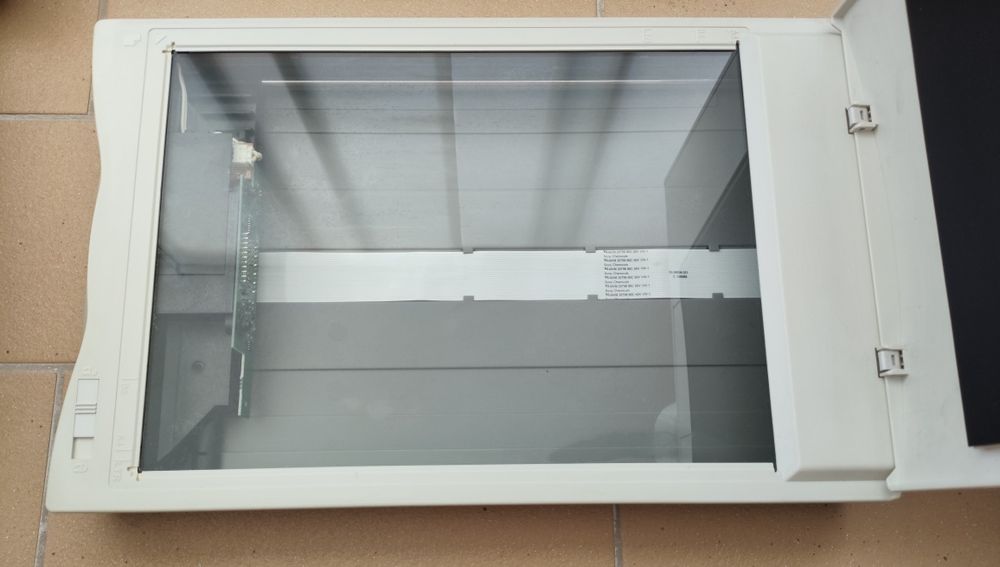 Acer S2W 3300U Scanner64354230702978121