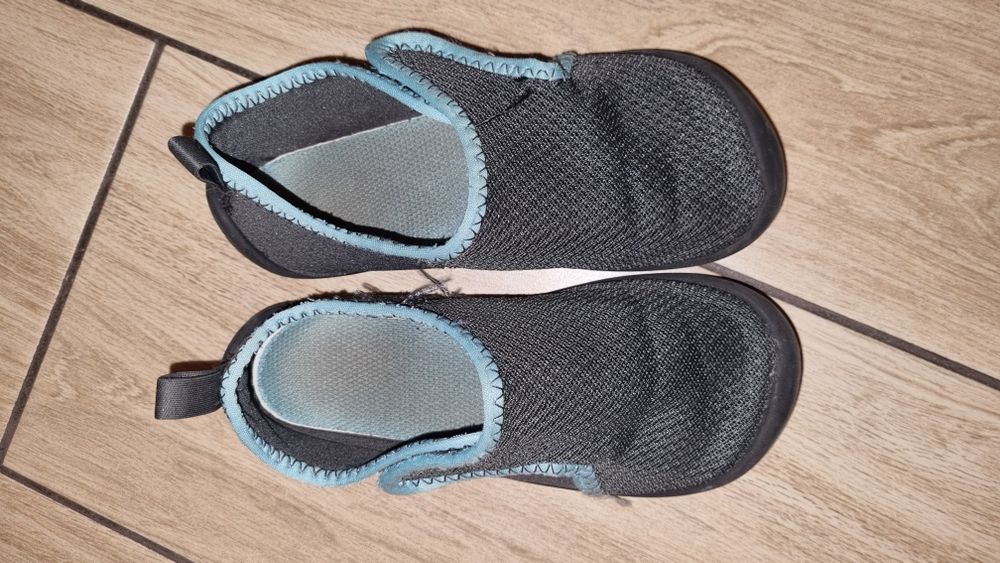 Kapcie do przedszkola decathlon 30
