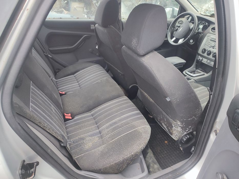 Разборка Ford focus 2 2008г 1.6 автомат