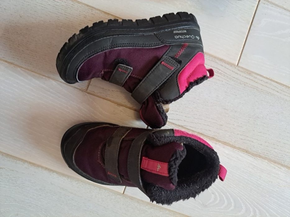 Черевики демісезон