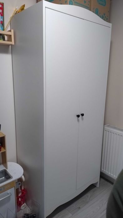 Szafa IKEA Smagora