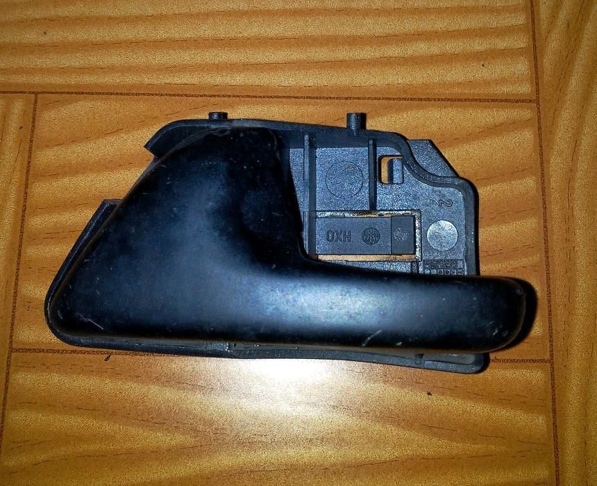 VW Polo 6N1 - material diverso