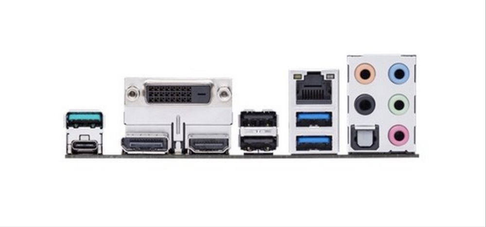 Motherboard ASUS  Prime Z370-A