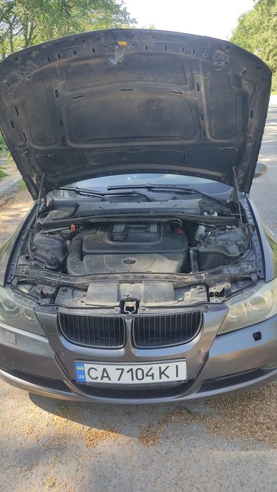 Продам БМВ Е90 2.0 Дизель