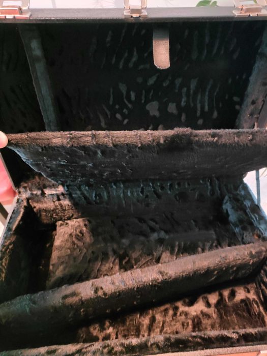 Futerał na trąbkę