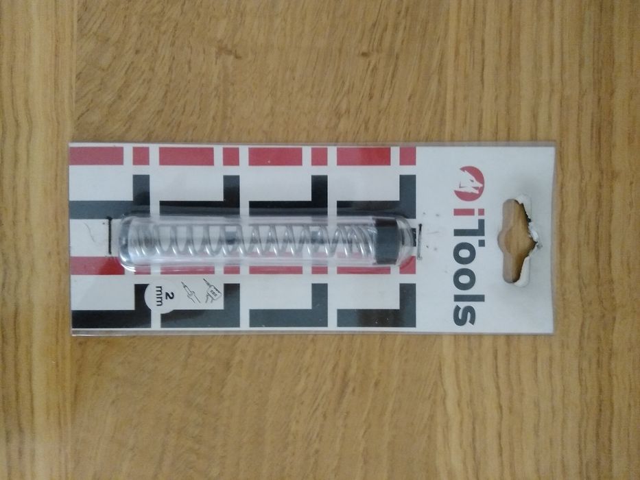 Fio de solda 2 mm iTools