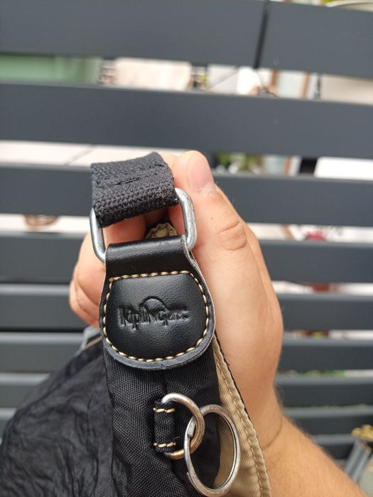 Kipling torba na ramię