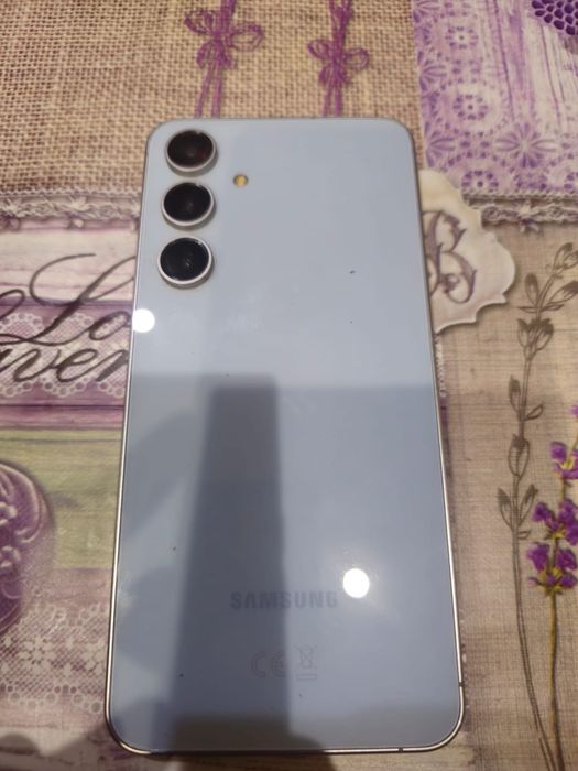 Samsung S24 FE 8/256