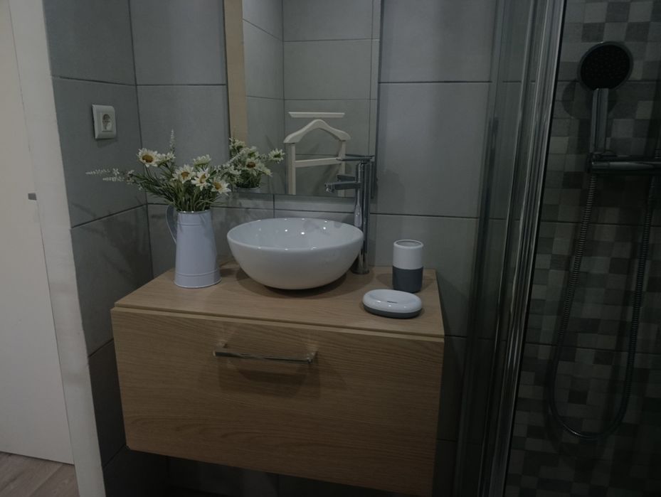 Quarto em moradia a 3 minutos da UTAD