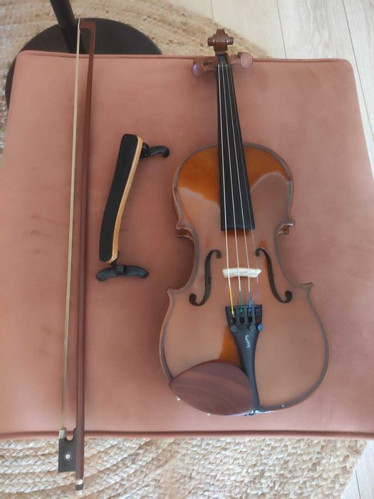 Violino Stentor Student I 1/2