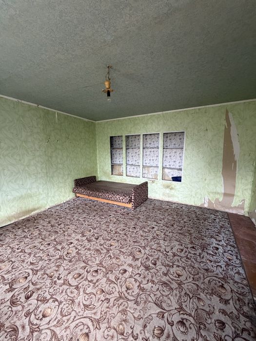 Продаж частини будинку в центрі міста. Усі центральні комунікації!