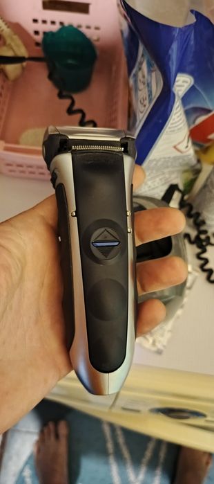 Бритва Браун с самоочисткой системой недорого