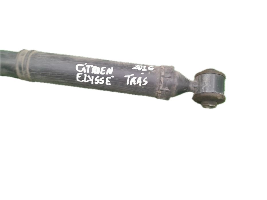 Amortecedor frente esquerdo CITROËN C-Elysee