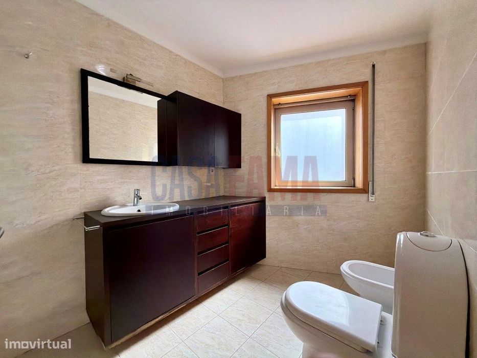 Apartamento T2 em Ribeirão - Vila Nova de Famalicão