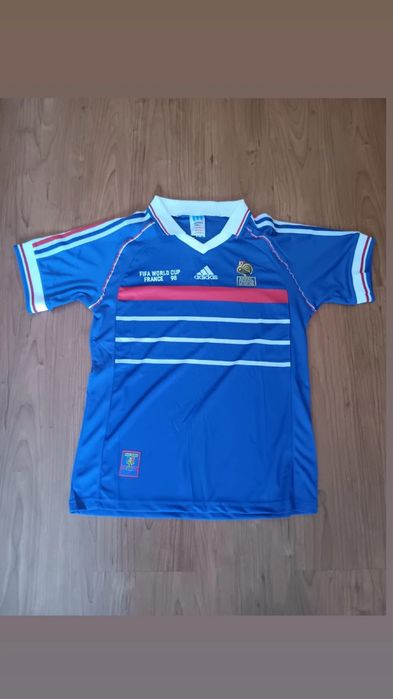 Camisola de futebol