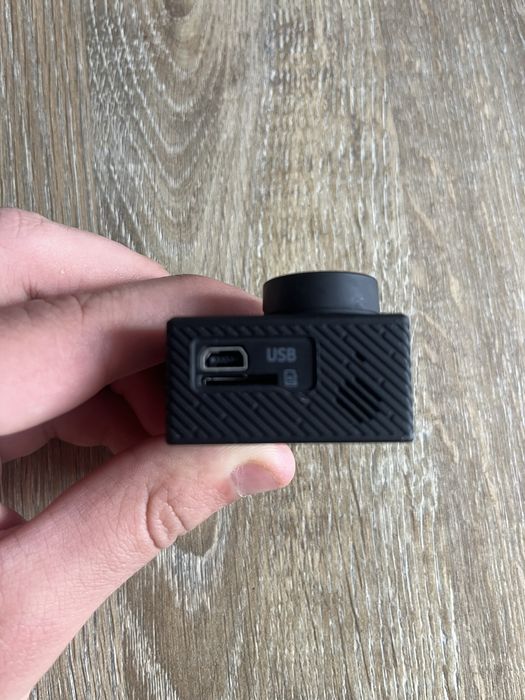 Продам Камеру SJcam SJ6 Legend на запчясти.