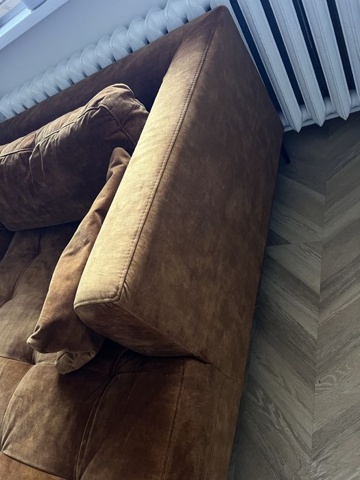 Naroznik Etap sofa