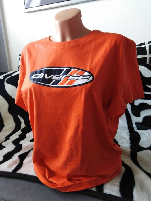 T-Shirt " Diverse " r. M