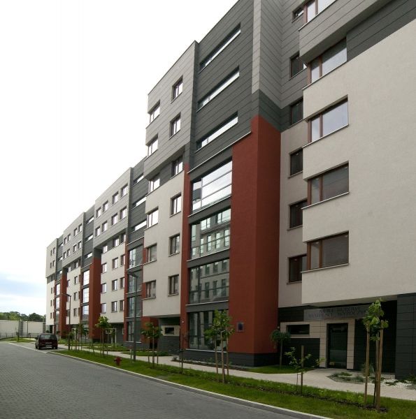 Pokój w mieszkaniu 2-pokojowym, ul. Kamienna, centrum, nowy Kleparz