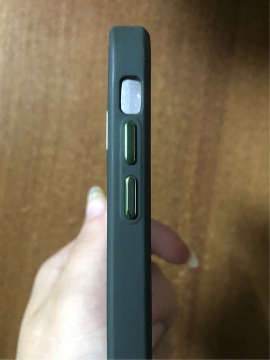 чохол айфон 11