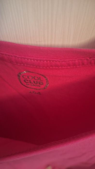 Sukienka 164 cool club