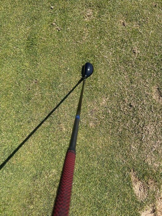 Titleist TS2 Hybrid – 21°