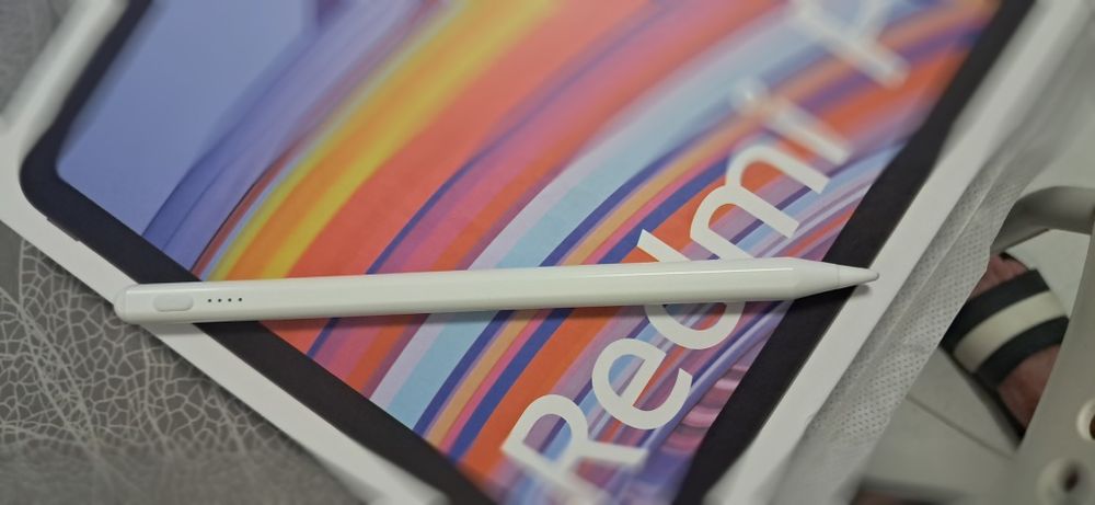 Xiaomi redmi pad pro