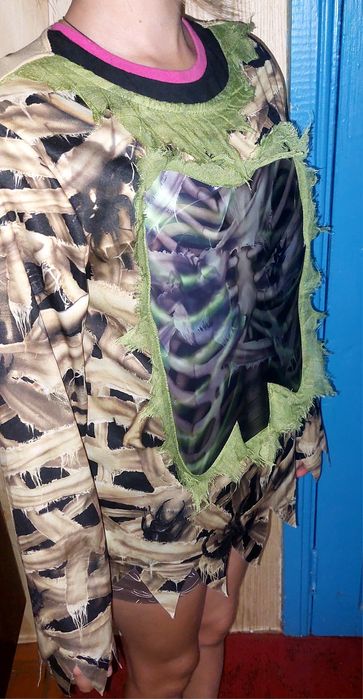 Продам костюм для хелловіну.