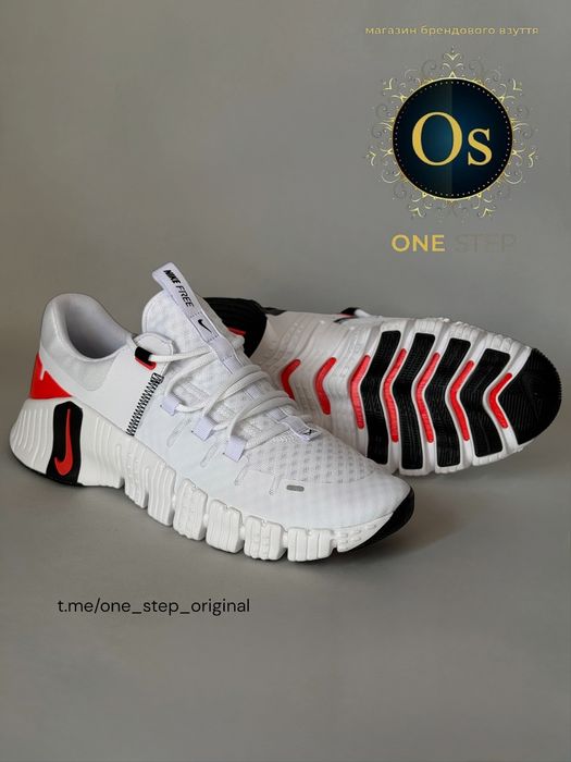 Nike Free Metcon 6 оригінал! Є різні  кольори!