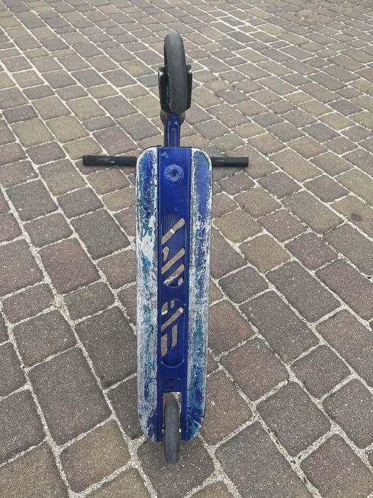 Hulajnoga mgp origin pro custom