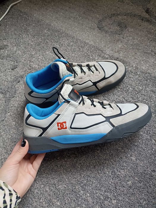 Кросівки DC Metric, кроссовки, оригінальні.