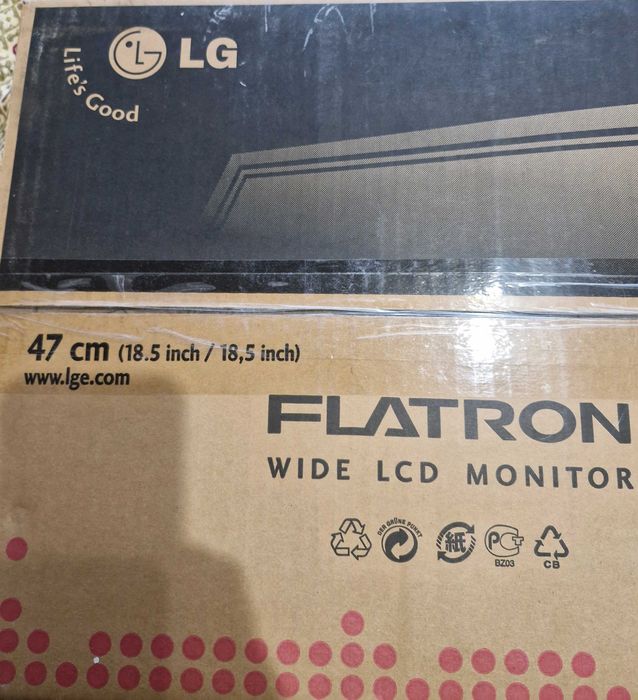 продам монітор LG FLATRON