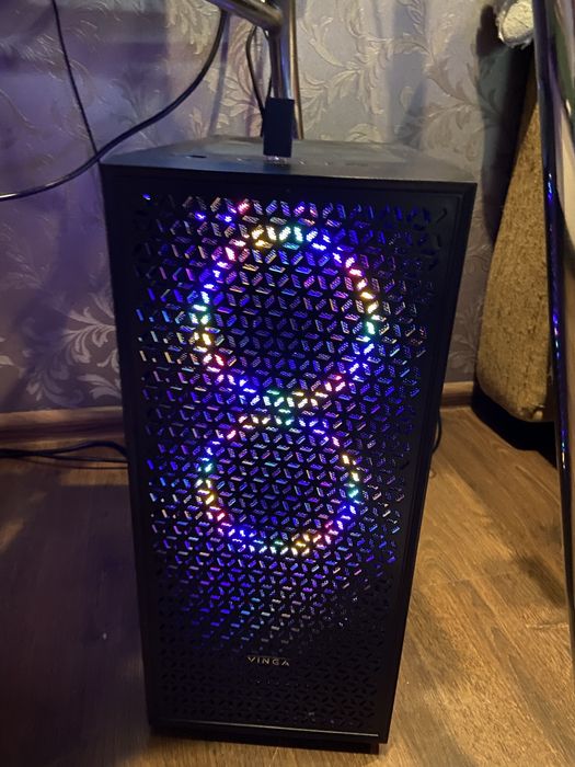 Продам игровой Пк