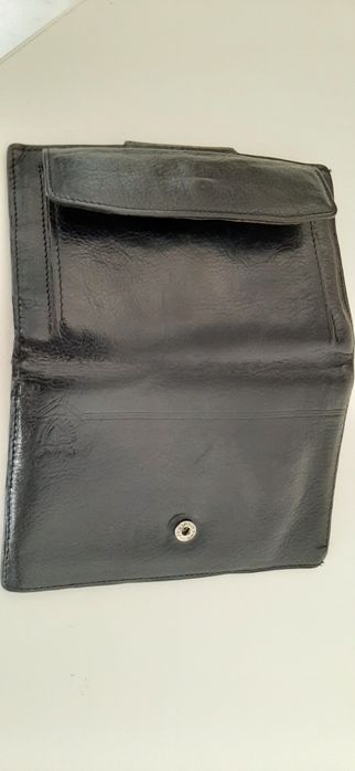 Carteira "porta moedas"