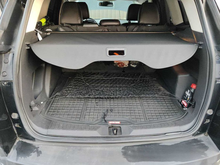 Ford Escape 2013, EcoBoost 2.0