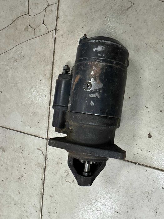 Стартер СТ-212  МТЗ  Д-240     24 Вт