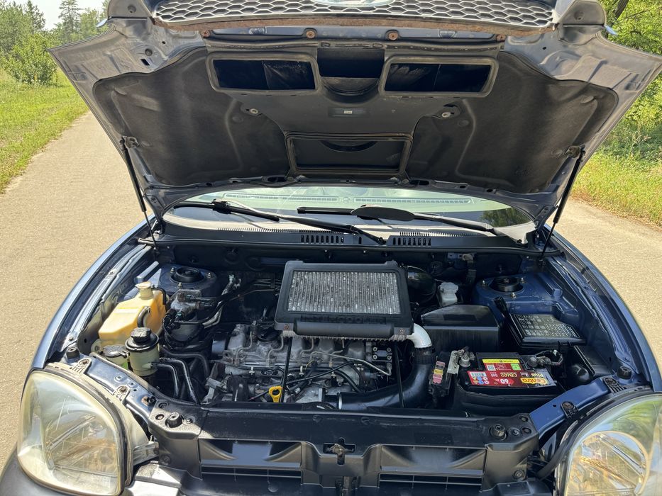 Продам Хюндай Сантафе