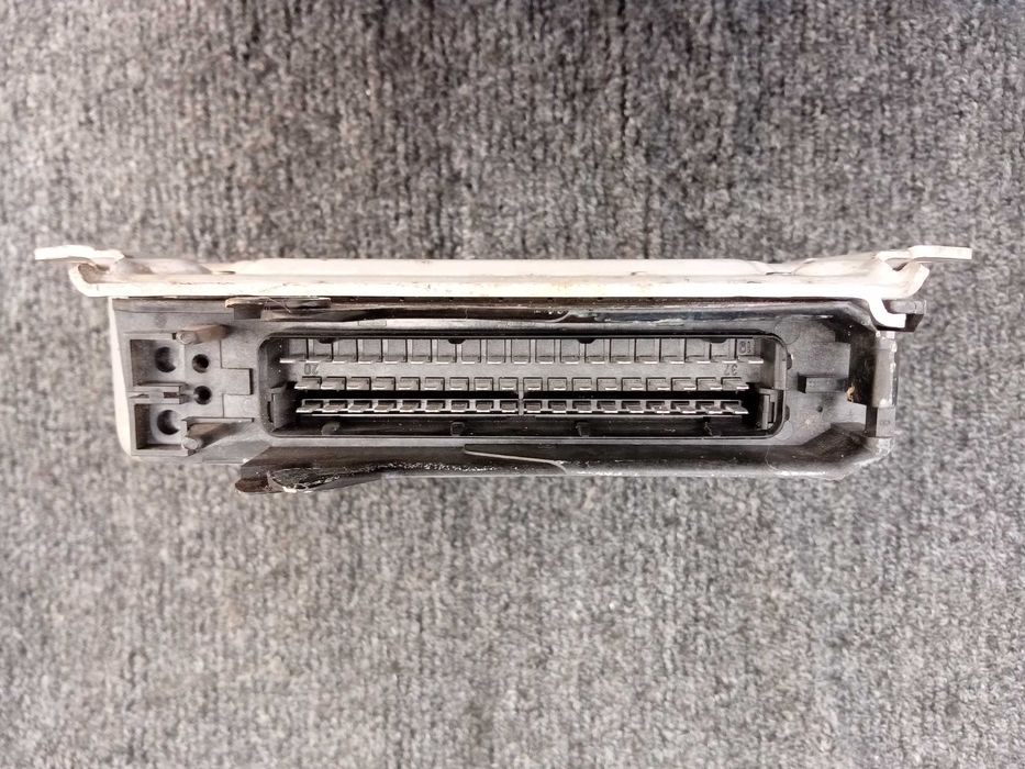 ECU Bosch Motronic GM