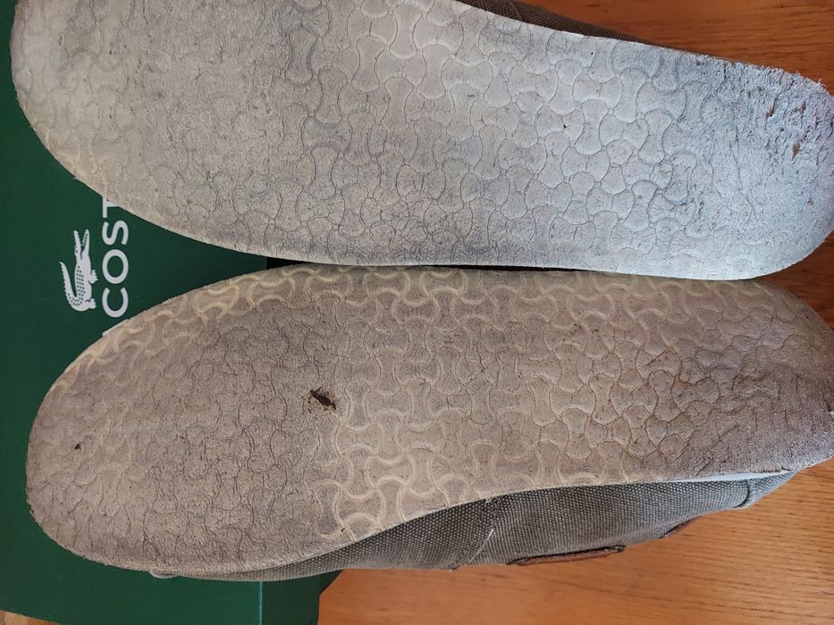 Продаю крутые испанские эспадрильи Koala Bay