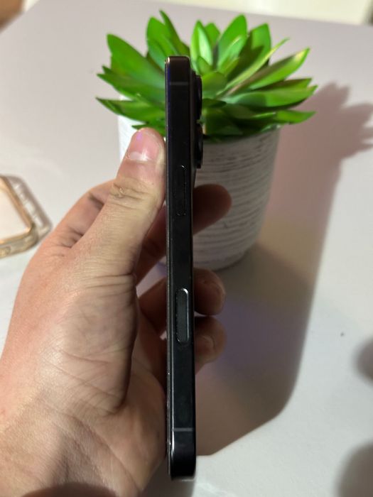 Iphone 16 Pro C/Garantia