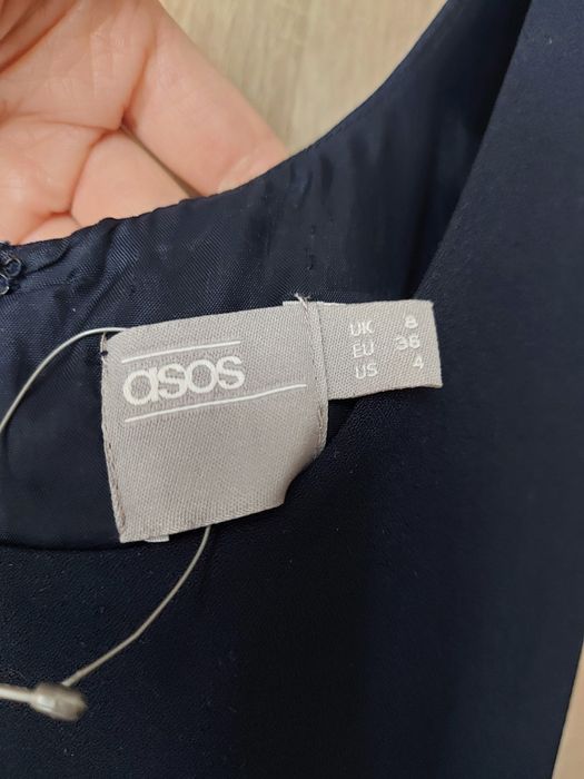 Комбінезон (кюлоти) Asos