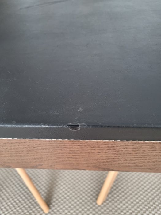 Protector de mesa IKEA Rissla