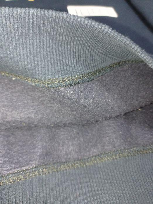 Світшот на флісі хлопчику