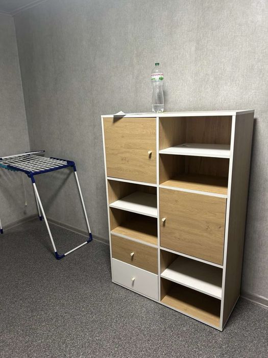 Продаж 1 кім квартири в центрі міста. Ремонт, меблі, техніка