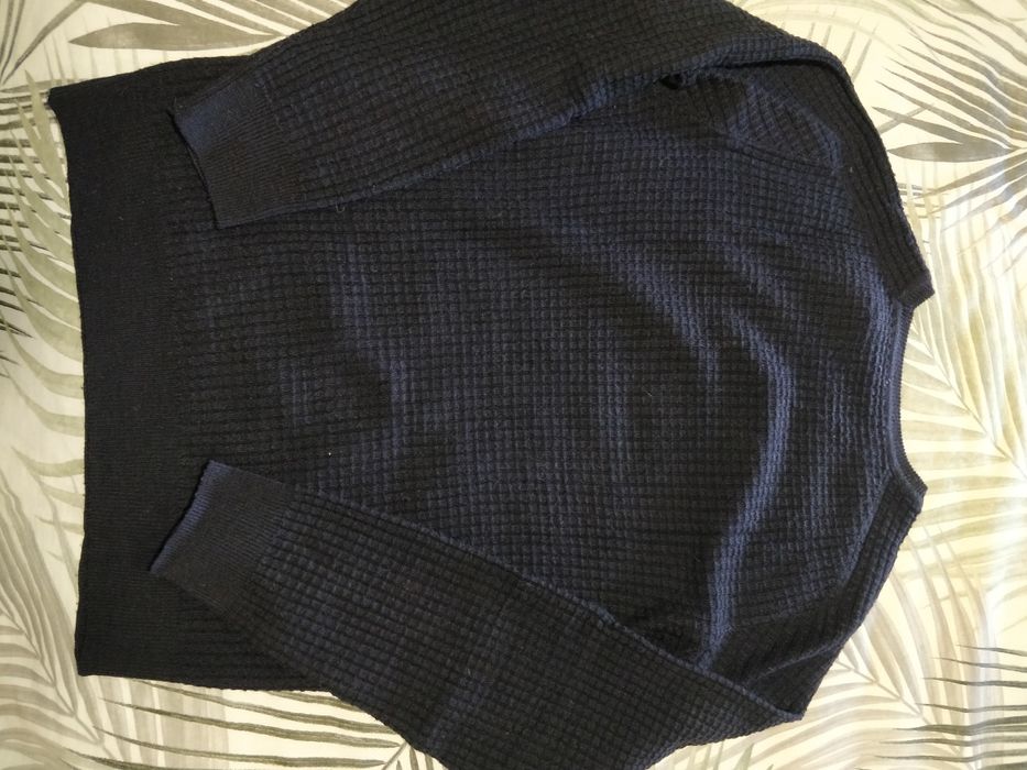 Camisola Benetton