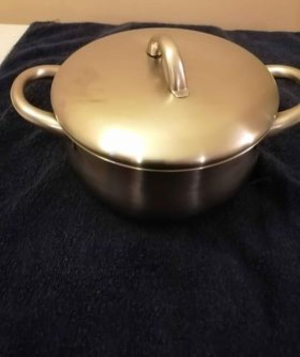 Tacho  da marca Silampos RAM. 30