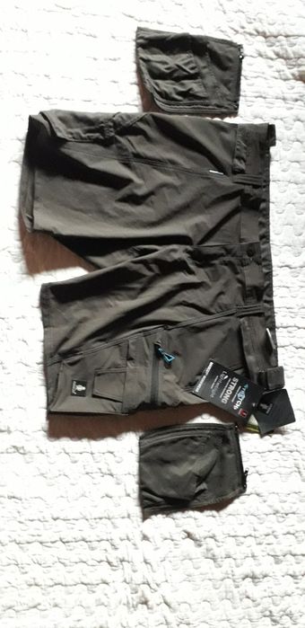 Krótkie spodnie Mascot Workwear strong  lightweight