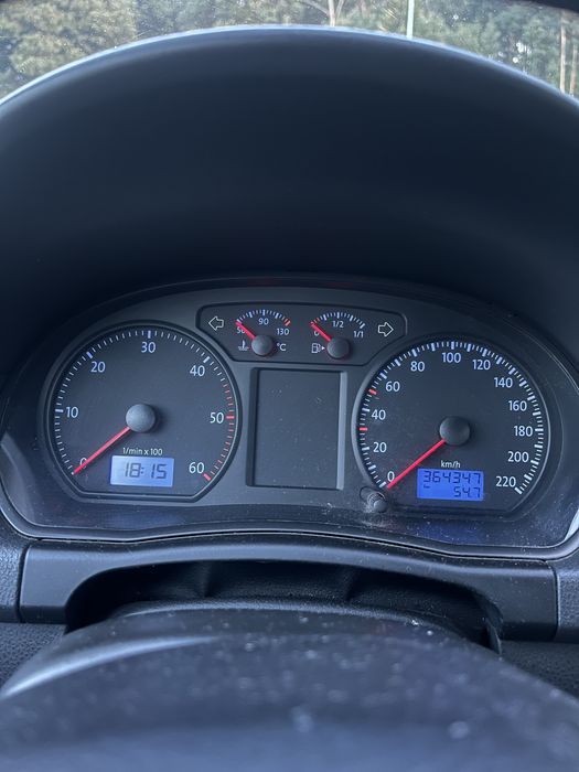 Vendo vw polo 1.4 tdi